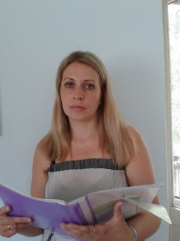 Научно-практический семинар