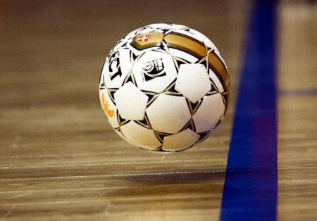 Мини-футбол