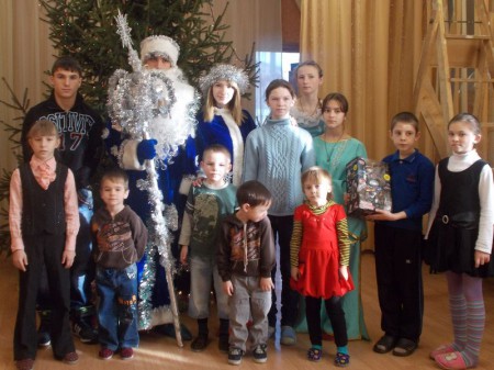 Рождественская звезда