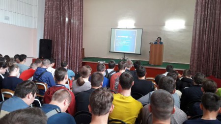 «Футбол без дискриминации»