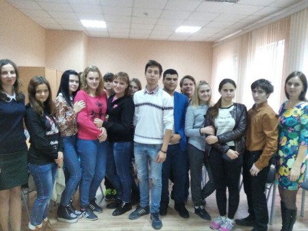 Береги свои персональные данные!