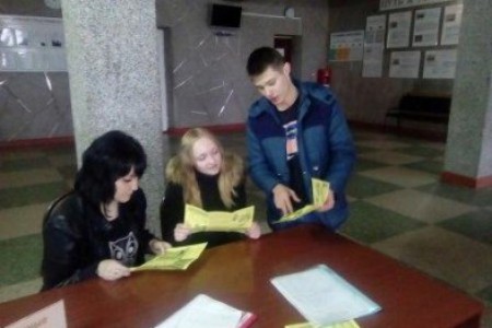 День борьбы с туберкулезом