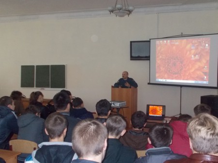 «Овладеваем знаниями по пожарной безопасности»