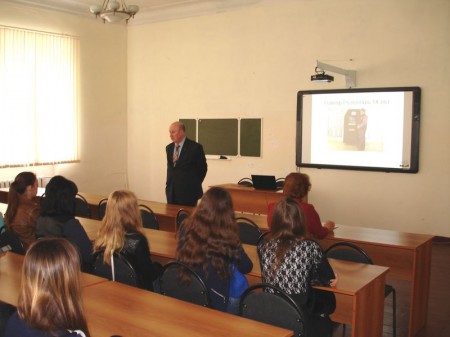 Новые технологии на службе малого бизнеса