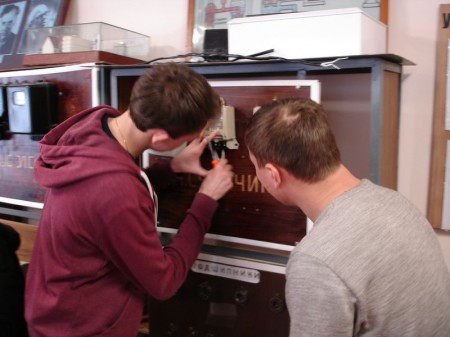 Конкурс «Лучший по профессии»