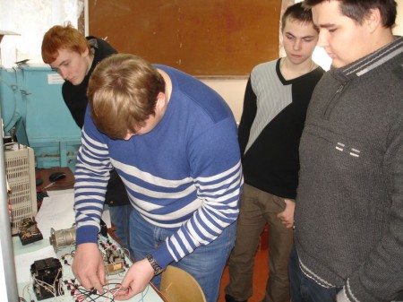 Олимпиады, олимпиады…