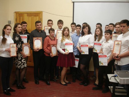 Выставка научно-исследовательских и опытно-экспериментальных работ по физике