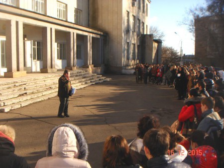 ВНЕПЛАНОВАЯ ТРЕНИРОВКА  по ГО и ЧС