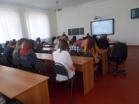 «Сделай правильный выбор»