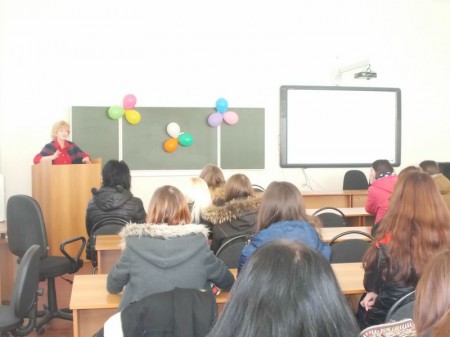 «Здоровье девочки, девушки, женщины»