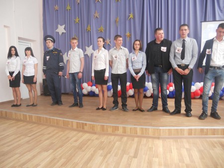 Конкурс социальных роликов по ПДД.