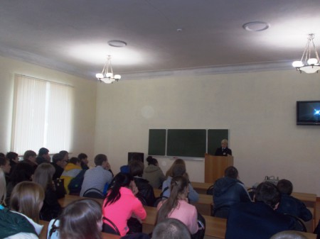 «Изучаем законы»