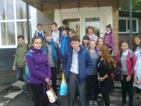 День открытых дверей