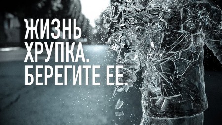 «Жизнь хрупкая, цените её!»
