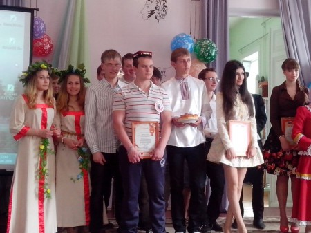 «Дон многонациональный»