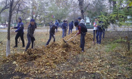 Субботники