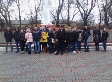 Неизвестный солдат