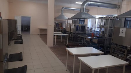 Реализация национального проекта «Образование»