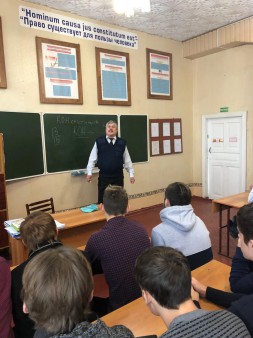 Задай свои вопросы адвокату