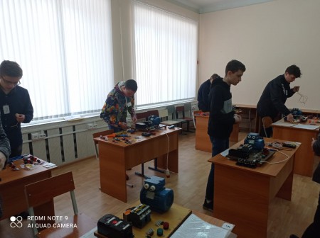 Территориальная олимпиада