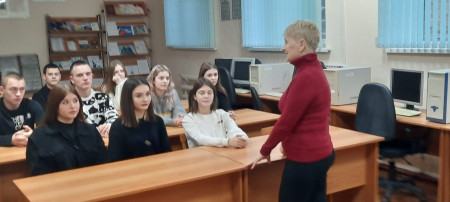 «Осталась в памяти людской навечно битва под Москвой»