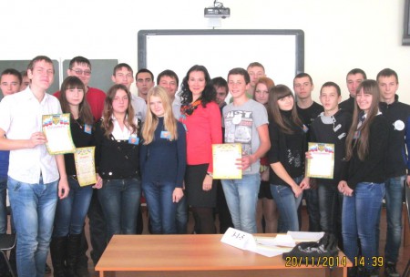 Путешествие в мир математики