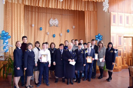 Конкурс «Лучший по профессии»