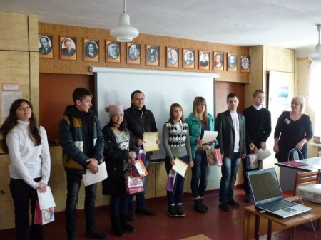 Умники и умницы