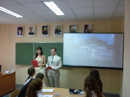 Вся жизнь – театр…