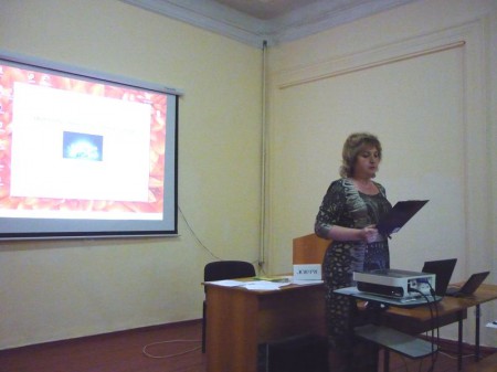 Конкурс методических разработок