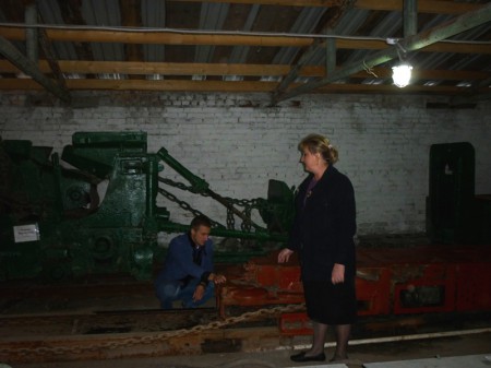 Учебная практика