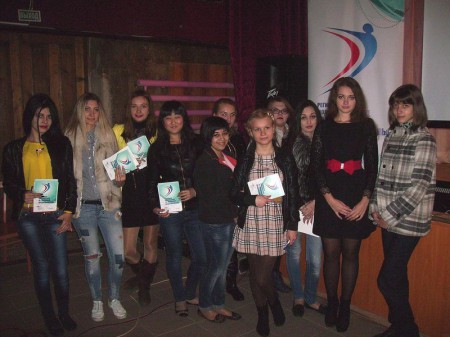 «Я – успешный предприниматель»