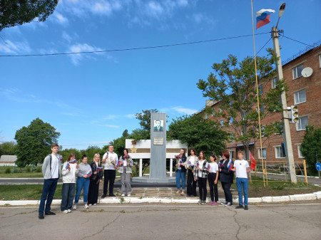 Слава, достойная памяти...