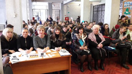 Татьянин день – День студента!