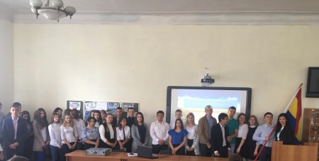 80 лет Ростовской области