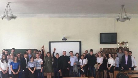 Безопасность подростка