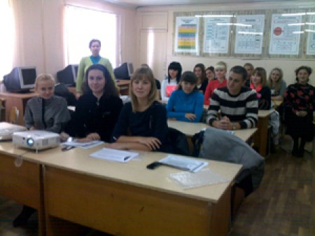 Всемирная неделя предпринимательства